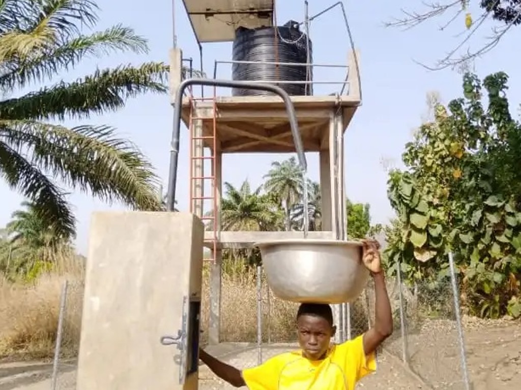 Togo/Code de l’eau : La mission principale de la police des eaux