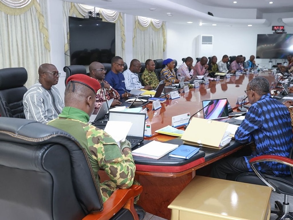 Burkina Faso : Le Processus de Développement endogène est en marche dans le pays des hommes intègres