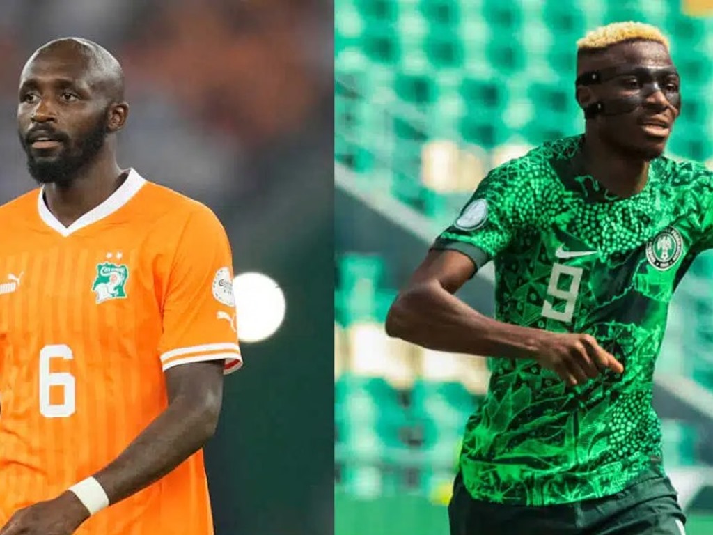 CAN 2023 : Les Eléphants de la Côte d’Ivoire et les Super Eagles du Nigeria filent en finale