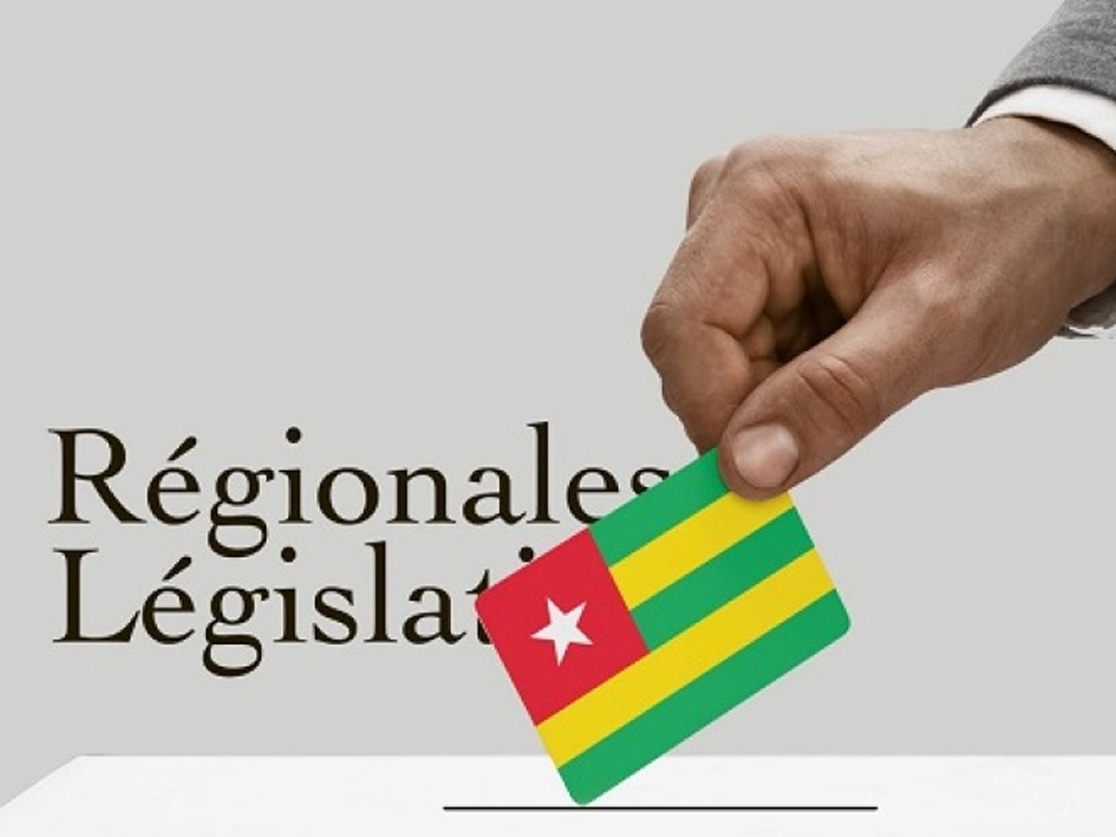 Togo/Elections : Dépôt de candidatures, encore une semaine pour les retardataires