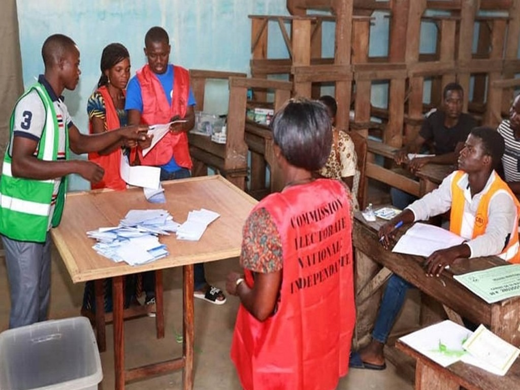 Togo : Les prochaines consultations électorales prévues dans deux (02) Mois