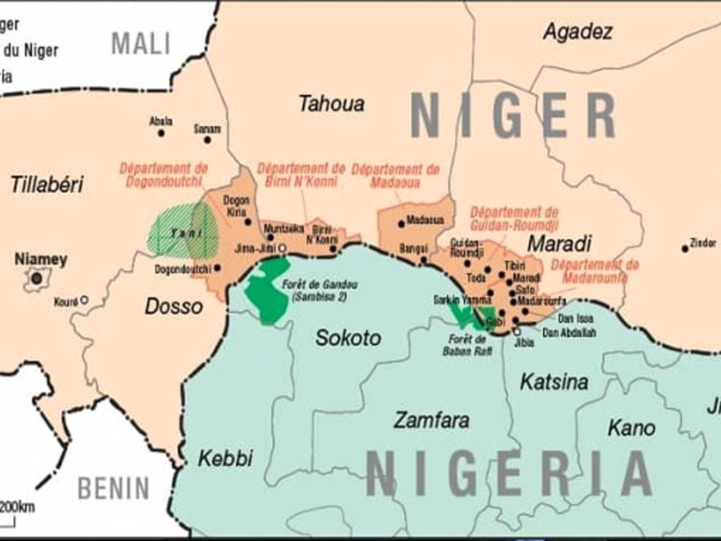 Niger/Tentative de déstabilisation : Les choses se compliquent pour la réouverture des frontières d’avec le Bénin et le Nigéria