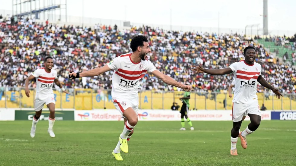 Coupe de la CAF : Une vielle dispute à l’origine de l’annulation du match RS Berkane-USM Alger