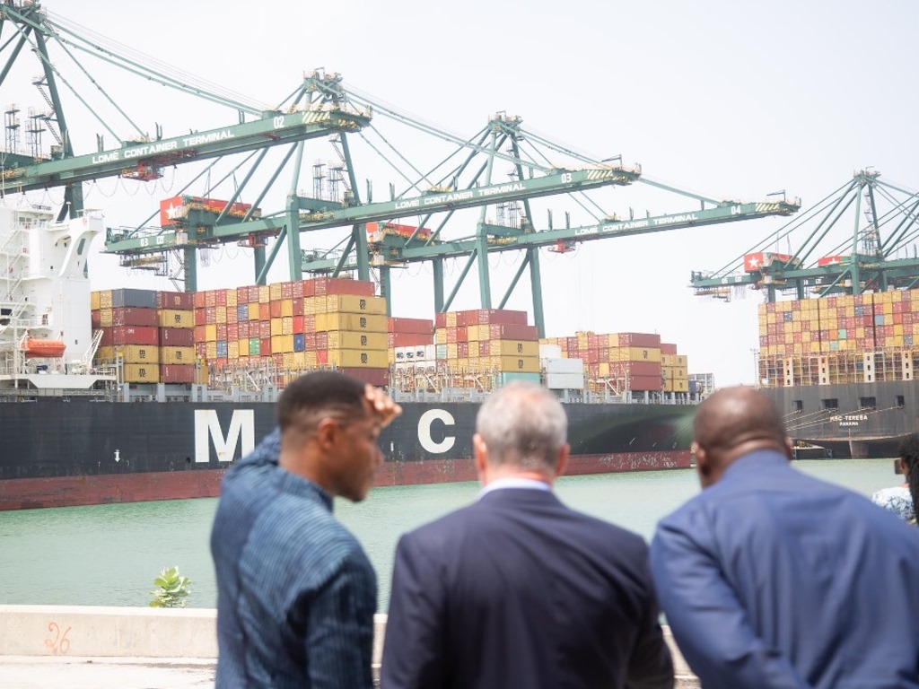 Togo/Sierra Leone : Transport maritime et logistique, un secteur qui rapproche davantage ces deux pays