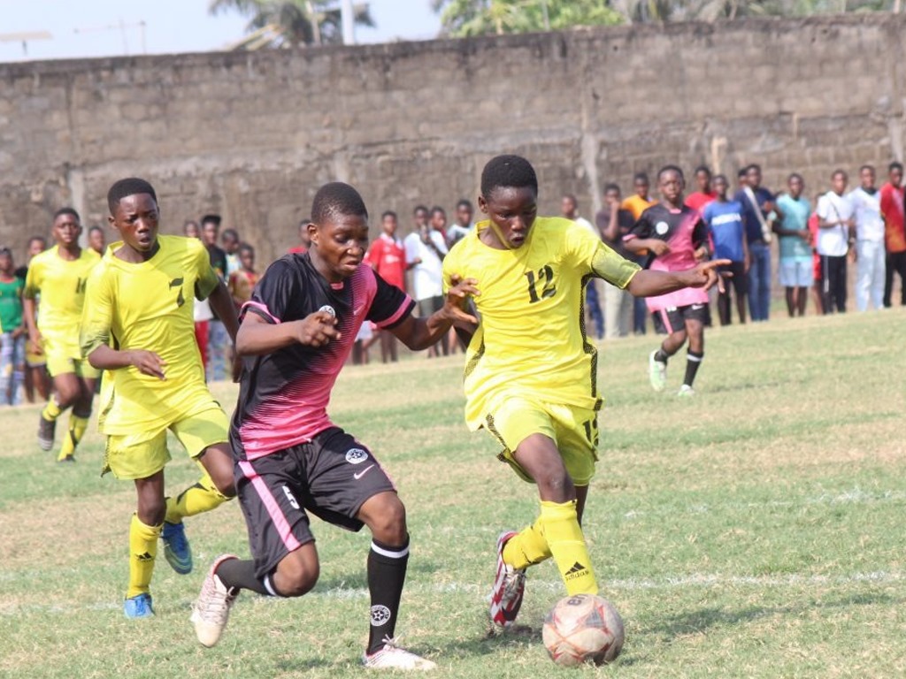 Togo/Sport : Les championnats scolaire et universitaire fortement soutenu par le gouvernement