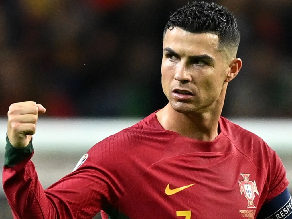 Italie/Affaire arriérés de salaires : la Juventus sommée de verser 10 millions d’Euro à Ronaldo