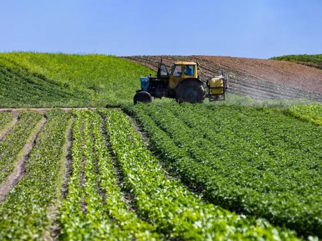 Togo/Agriculture : Une nouvelle étape dans le processus de mécanisation agricole, voulu par le chef de l’Etat Faure GNASSINGBE