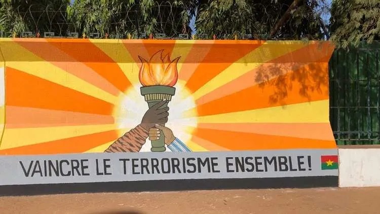 Burkina Faso/Lutte antiterroriste : Exploits des combattants, fruit d’une mobilisation accrue des burkinabè