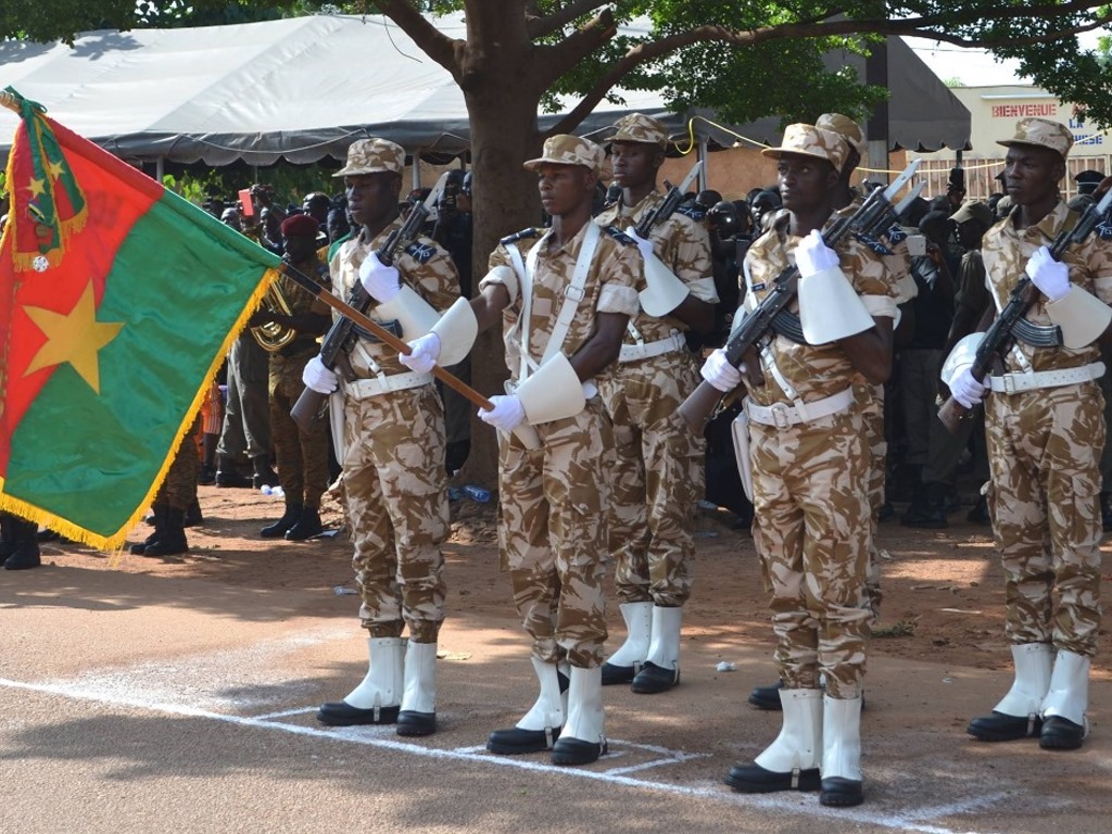 Burkina Faso/Sécurité : Les effectifs de la police nationale burkinabè en passe d’être renforcés davantage