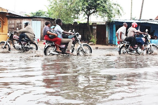 Togo/Gestion Catastrophes naturelles : Le Gouvernement à la recherche de meilleures mesures