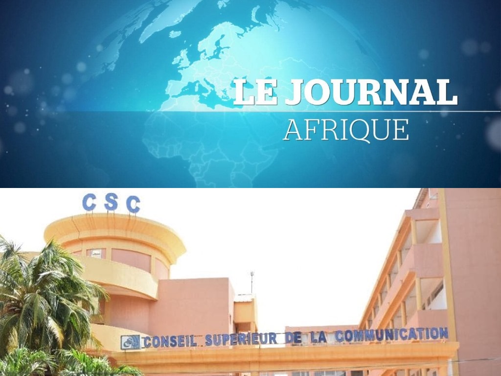 Burkina Faso/Suspension Médias : Les semeurs de troubles seront toujours écartés du chemin des lutteurs