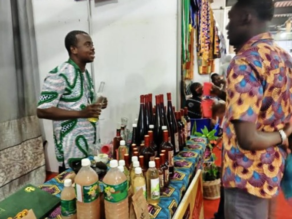 Togo/Economie : Le marché de la promotion des produits locaux, au rendez-vous