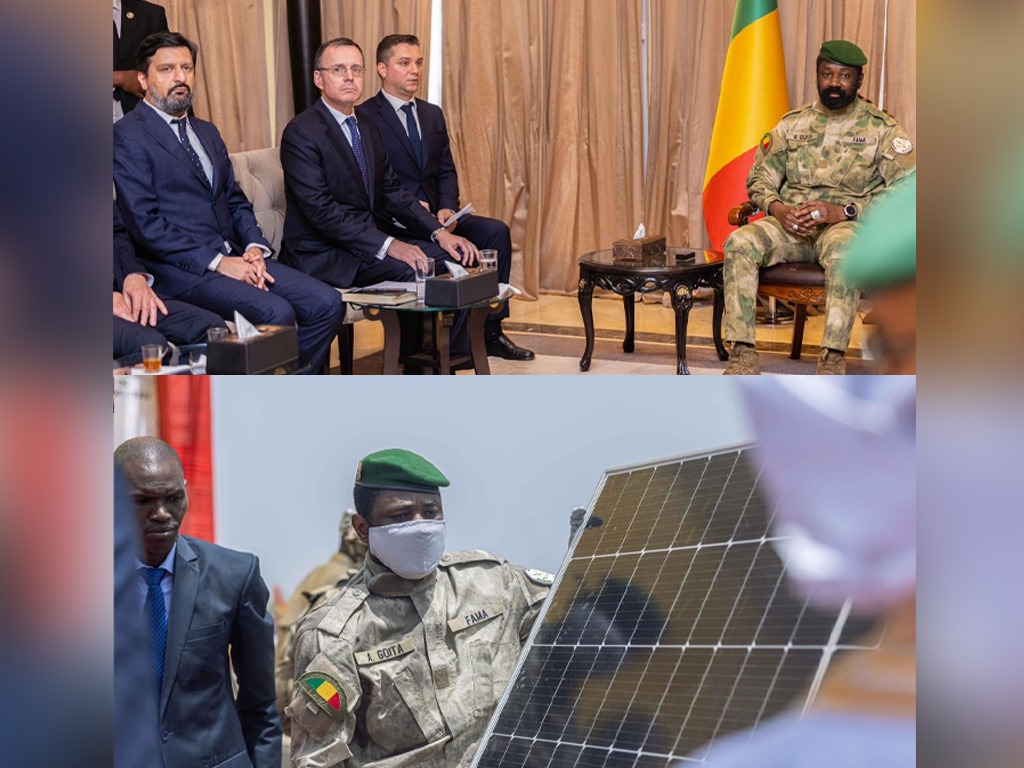 Mali/Energie Renouvelable : Les partenaires activement engagés pour la souveraineté énergétique dans le pays