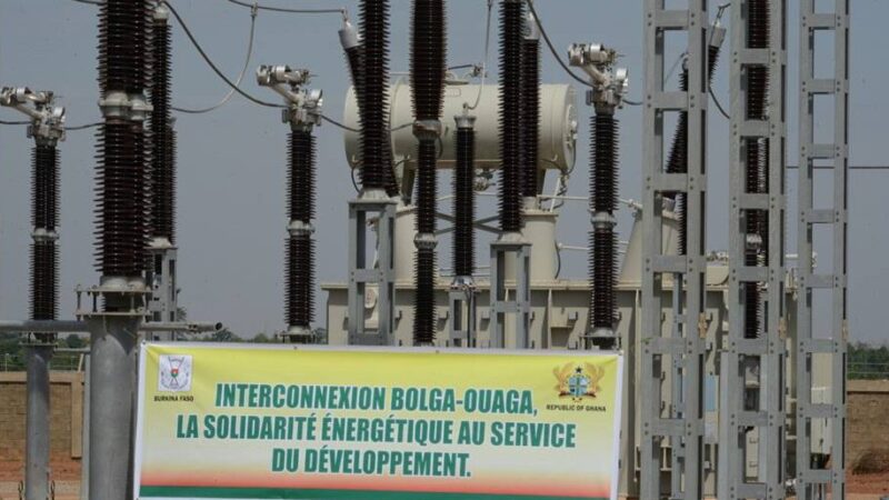 Burkina Faso : Le pacte énergétique M300 pour une électrification durable du pays