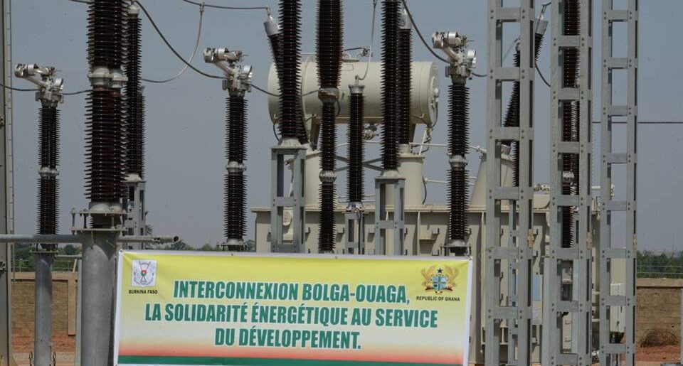 Burkina Faso : Le pacte énergétique M300 pour une électrification durable du pays