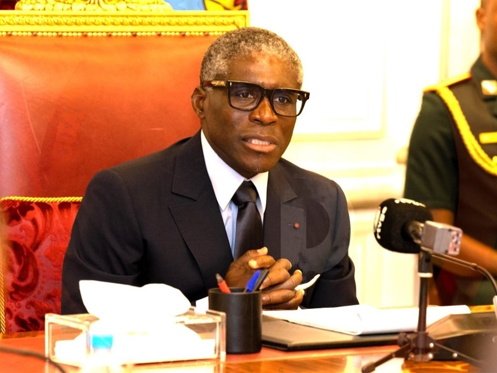 Guinée Equatoriale : Quand le VP  Teodoro Nguema Obiang Mangue prend des mesures fermes contre la publication des sextapes de Balthazar