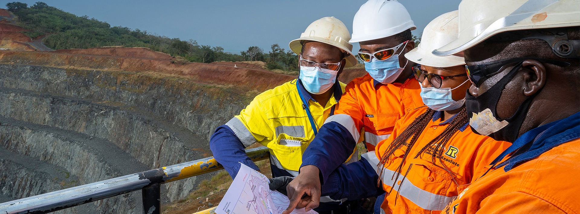 Mali : Le pays est sur le point de remporter son différend avec Resolute Mining