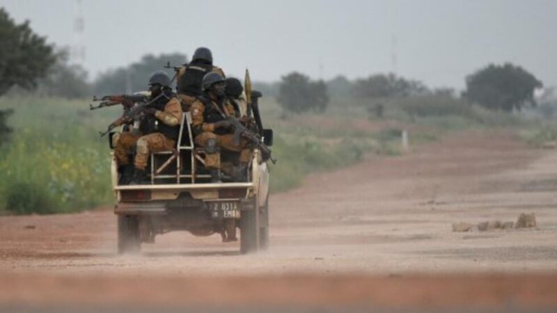 Burkina Faso : Les Forces armées intensifient leurs offensives contre les groupes terroristes