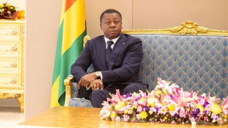 Togo : Un vaste recrutement dans la fonction publique pour renforcer les secteurs clés en 2025