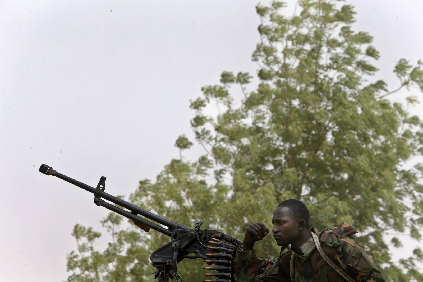 Niger : Une initiative audacieuse pour la paix et la réconciliation