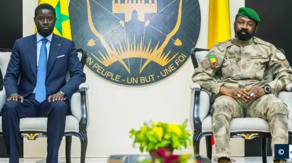 Sahel : Le Mali et Sénégal renforcent leur coopération militaire pour la sécurité régionale